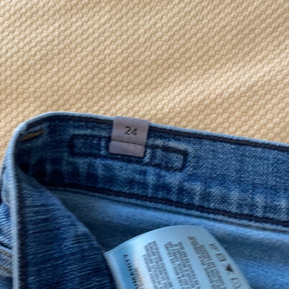 Citizens of Humanity Ankle Jeans - Picture 7 of 10